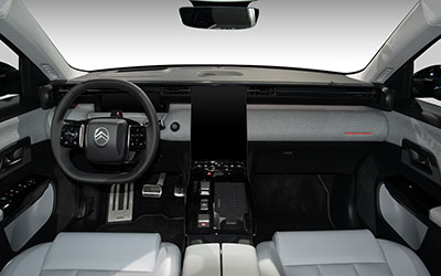 Citroën C5 Aircross BlueHdi 96kW (130CV) S&S EAT8 Plus - Miniatura 7